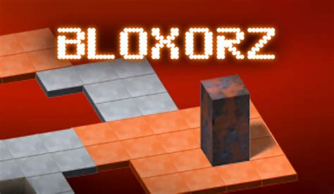  Bloxorz: Um Desafio de Puzles e Geometria que Teste seus Reflexos!