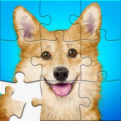 Jigsaw Puzzle Mania:  Embracing Digital Fragments for Hours of Relaxing Fun!