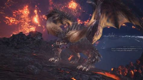  Monster Hunter World - Uma Aventuras de Caça Colossal em um Mundo Vivo e Perigoso!