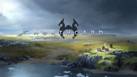 Northgard: Um Jogo de Estratégia Viking Que Te Levará Para Uma Terra Misteriosa e Perigosa!