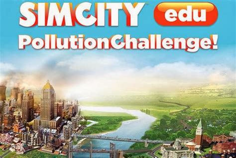 SimCityEdu: Construa um Mundo Sustentável e Descubra o Poder da Planejamento Urbano!