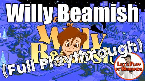 Adventures of Willy Beamish - Uma Odisseia Pixelada Cheia de Humor e Mistério!