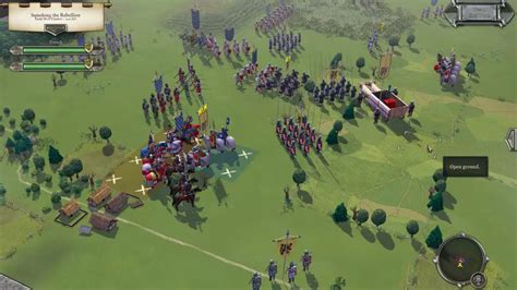 Lead Your Civilization To Glory In This Epic Turn-Based Strategy Game!