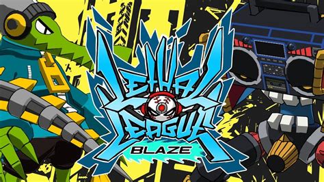 Lethal League Blaze: Uma Maratona de Golpes Surrealistas e Desafios Explosivos!