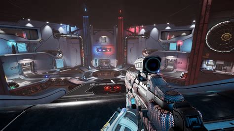 Splitgate: Um FPS frenético com portais dimensionais e nostalgia por Halo!