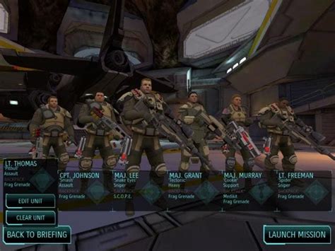  XCOM: Enemy Unknown! Uma Jornada Tática Intensa contra uma Ameaça Alienígena Insidiosa!