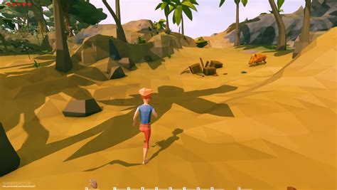 Ylands: Uma Aventura de Sandbox Tropical e Exploratória em Ilhas Misteriosas!