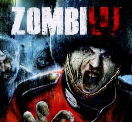 Zombiu: Um jogo de sobrevivência assustadoramente realista com uma pitada de mistério macabro!